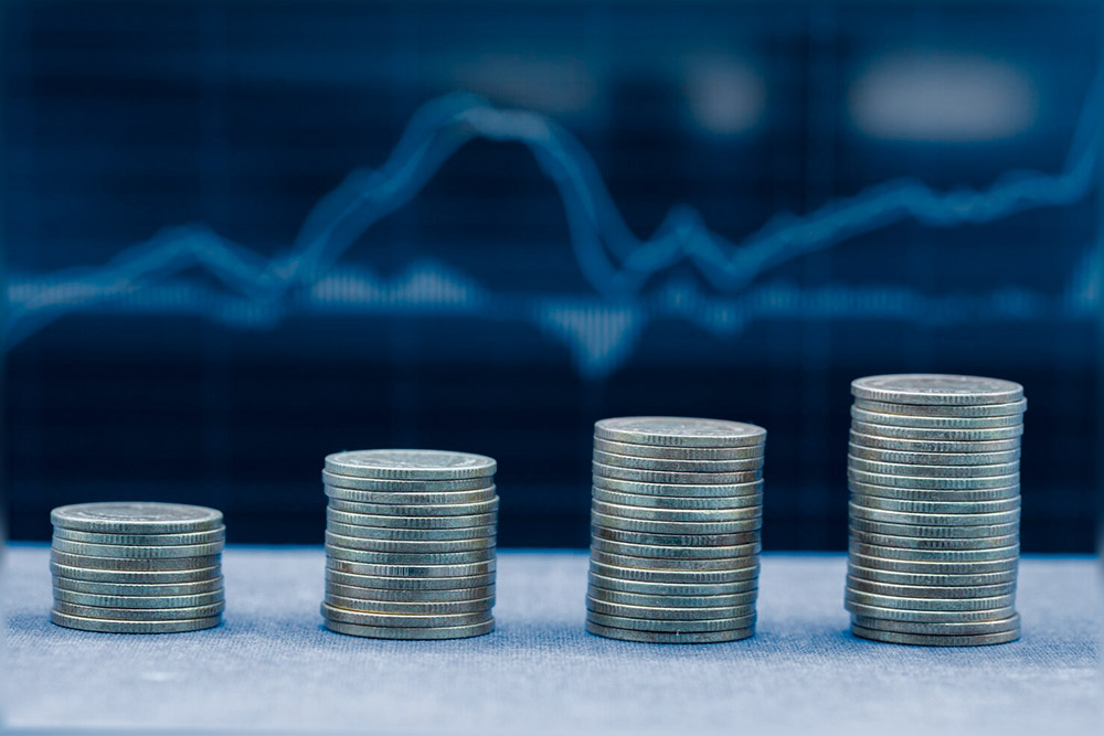 Ключевая ставка ЦБ РФ