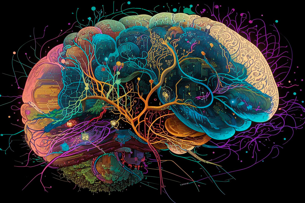 Как улучшить память